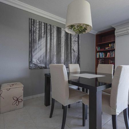 Apartament Terraza De Radazul Zewnętrze zdjęcie