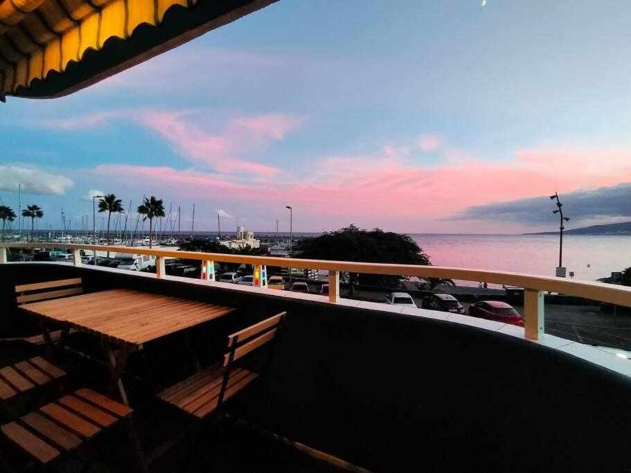 Apartament Terraza De Radazul Zewnętrze zdjęcie
