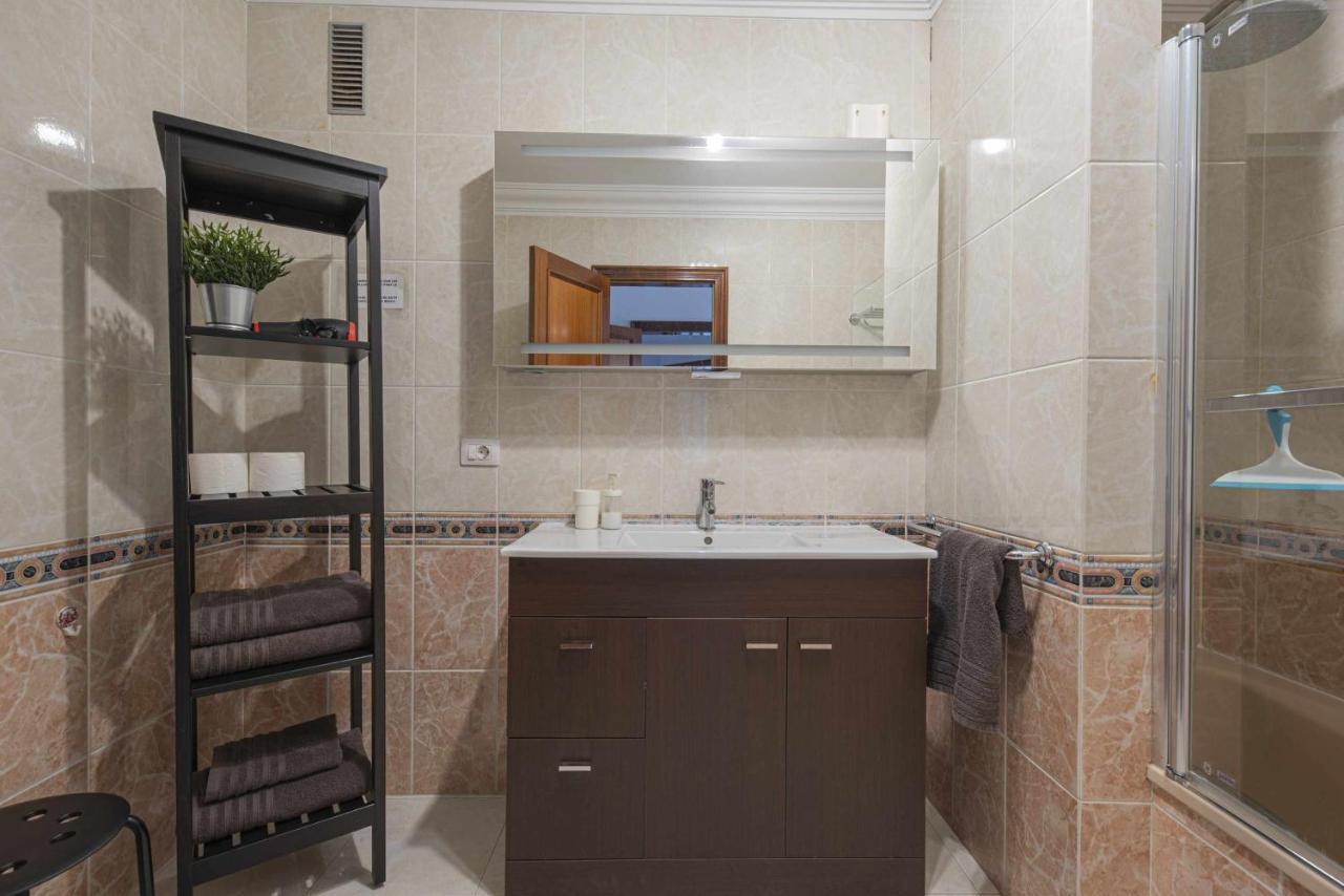 Apartament Terraza De Radazul Zewnętrze zdjęcie