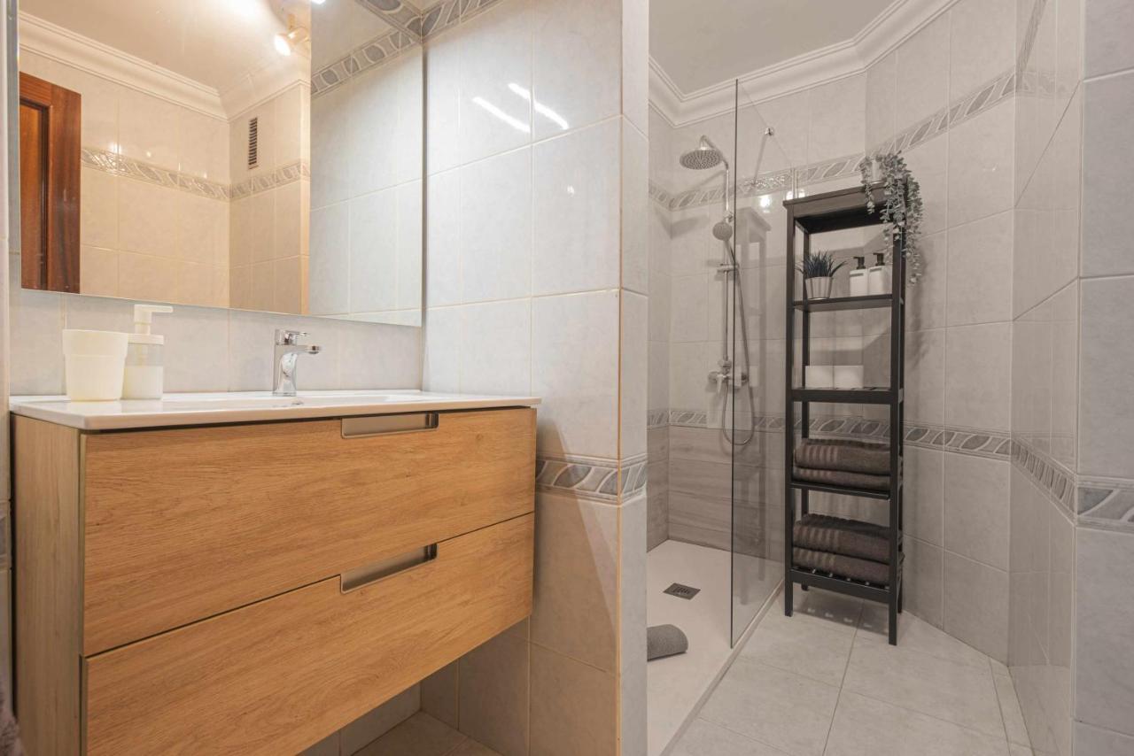 Apartament Terraza De Radazul Zewnętrze zdjęcie