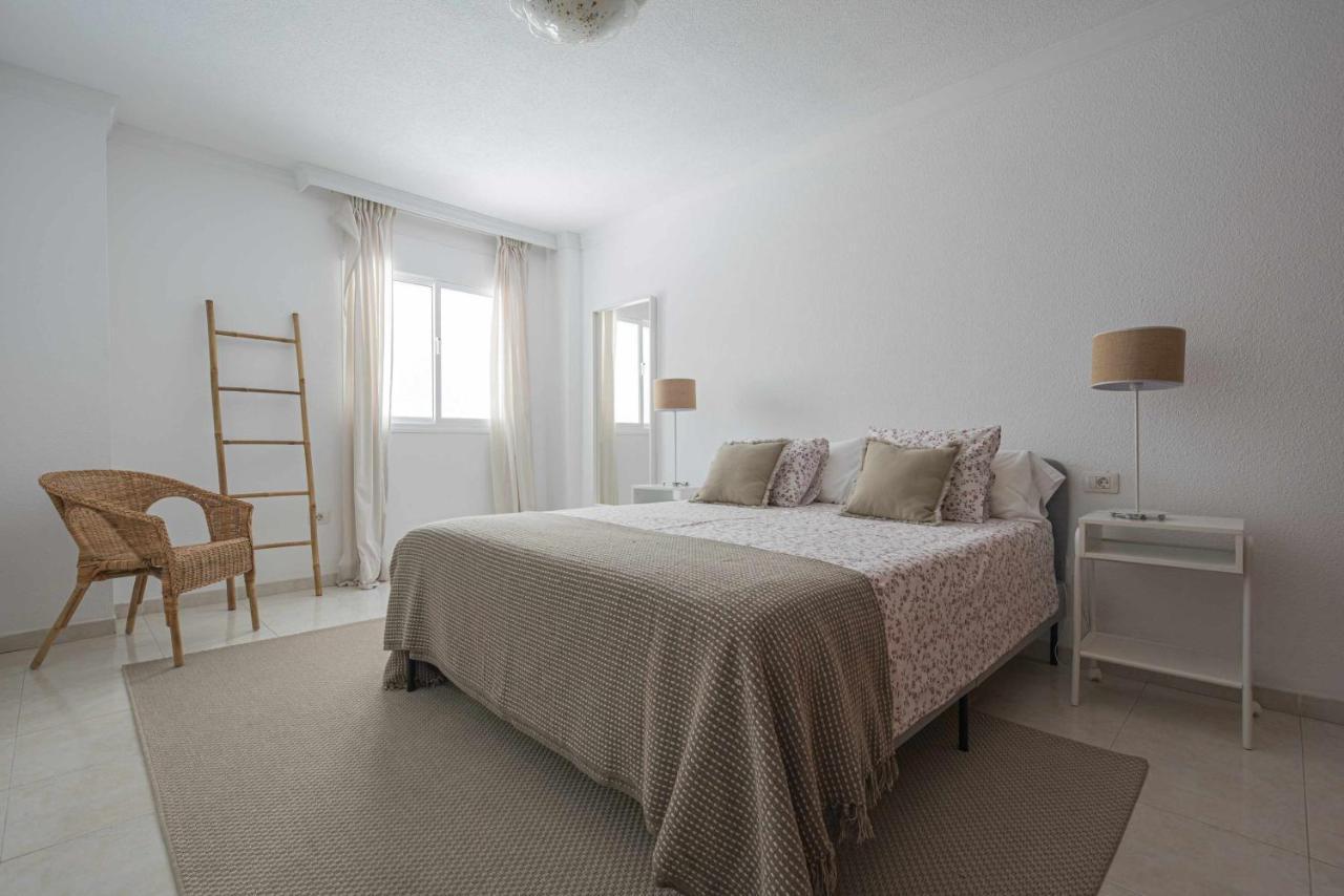 Apartament Terraza De Radazul Zewnętrze zdjęcie