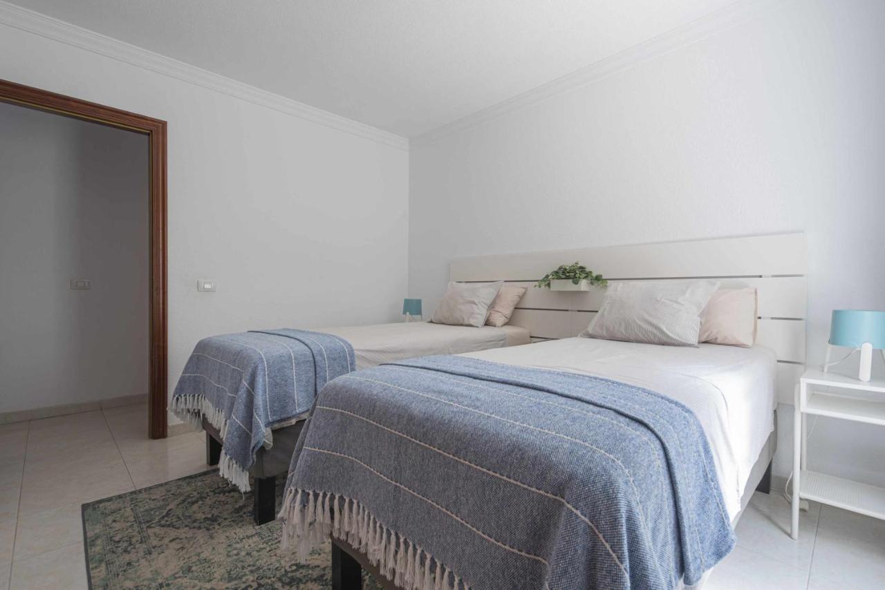 Apartament Terraza De Radazul Zewnętrze zdjęcie